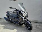 Klikněte pro detailní foto č. 2 - Yamaha X-Max 400, ABS, 2014, pěkný stav, AKCE