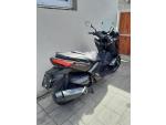 Klikněte pro detailní foto č. 3 - Yamaha X-Max 400, ABS, 2014, pěkný stav, AKCE