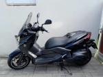 Klikněte pro detailní foto č. 4 - Yamaha X-Max 400, ABS, 2014, pěkný stav, AKCE