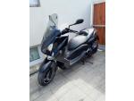 Klikněte pro detailní foto č. 5 - Yamaha X-Max 400, ABS, 2014, pěkný stav, AKCE