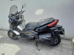 Klikněte pro detailní foto č. 6 - Yamaha X-Max 400, ABS, 2014, pěkný stav, AKCE