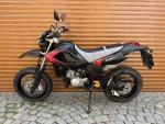 Klikněte pro detailní foto č. 2 - Yamaha DT 125 X