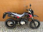 Klikněte pro detailní foto č. 3 - Yamaha DT 125 X