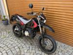 Klikněte pro detailní foto č. 4 - Yamaha DT 125 X