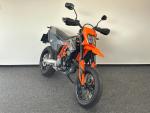 Klikněte pro detailní foto č. 1 - KTM 690 SMC-R