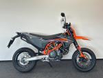 Klikněte pro detailní foto č. 2 - KTM 690 SMC-R
