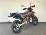 Klikněte pro detailní foto č. 3 - KTM 690 SMC-R