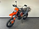 Klikněte pro detailní foto č. 5 - KTM 690 SMC-R