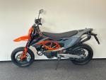 Klikněte pro detailní foto č. 6 - KTM 690 SMC-R