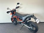 Klikněte pro detailní foto č. 7 - KTM 690 SMC-R