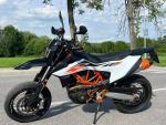 Klikněte pro detailní foto č. 13 - KTM 690 SMC-R
