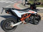 Klikněte pro detailní foto č. 5 - KTM 690 SMC-R