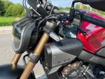 Klikněte pro detailní foto č. 13 - Honda CB 650 R