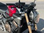 Klikněte pro detailní foto č. 2 - Honda CB 650 R