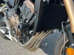 Klikněte pro detailní foto č. 3 - Honda CB 650 R