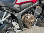 Klikněte pro detailní foto č. 4 - Honda CB 650 R