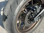 Klikněte pro detailní foto č. 6 - Honda CB 650 R