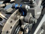 Klikněte pro detailní foto č. 7 - Honda CB 650 R