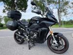 Klikněte pro detailní foto č. 9 - BMW S 1000 XR