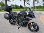 Klikněte pro detailní foto č. 1 - BMW S 1000 XR