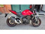 Klikněte pro detailní foto č. 1 - Honda CB 1000 Hornet (2025) TOP stav, 6300 km