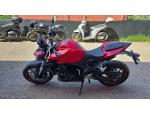 Klikněte pro detailní foto č. 2 - Honda CB 1000 Hornet (2025) TOP stav, 6300 km