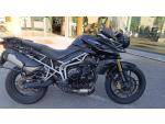 Detail nabídky - Triumph Tiger 800 XR (2011)
