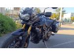 Klikněte pro detailní foto č. 2 - Triumph Tiger 800 XR (2011)