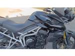 Klikněte pro detailní foto č. 6 - Triumph Tiger 800 XR (2011)