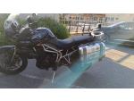 Klikněte pro detailní foto č. 7 - Triumph Tiger 800 XR (2011)
