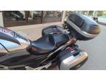 Klikněte pro detailní foto č. 2 - Honda NC 700 X (2013) 3 kufry, 35kW, 20 tis.km