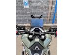 Klikněte pro detailní foto č. 10 - Zontes 368 Gizmo zelená - skladem - kufr ZDARMA