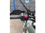 Klikněte pro detailní foto č. 11 - Zontes 368 Gizmo zelená - skladem - kufr ZDARMA