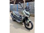Klikněte pro detailní foto č. 5 - Zontes 368 Gizmo zelená - skladem - kufr ZDARMA