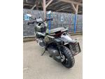 Klikněte pro detailní foto č. 8 - Zontes 368 Gizmo zelená - skladem - kufr ZDARMA