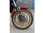 Klikněte pro detailní foto č. 10 - Yamaha XSR 700 - skladem
