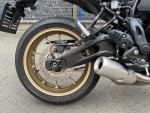 Klikněte pro detailní foto č. 11 - Yamaha XSR 700 - skladem