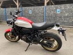 Klikněte pro detailní foto č. 6 - Yamaha XSR 700 - skladem