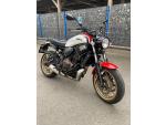 Klikněte pro detailní foto č. 8 - Yamaha XSR 700 - skladem