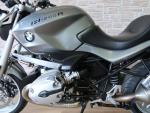 Klikněte pro detailní foto č. 10 - BMW R 1200 R velmi zachovalé, po velkém servisu
