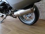 Klikněte pro detailní foto č. 11 - BMW R 1200 R velmi zachovalé, po velkém servisu