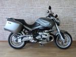 Klikněte pro detailní foto č. 1 - BMW R 1200 R velmi zachovalé, po velkém servisu