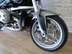 Klikněte pro detailní foto č. 2 - BMW R 1200 R velmi zachovalé, po velkém servisu
