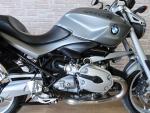 Klikněte pro detailní foto č. 3 - BMW R 1200 R velmi zachovalé, po velkém servisu