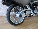 Klikněte pro detailní foto č. 4 - BMW R 1200 R velmi zachovalé, po velkém servisu