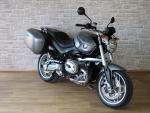 Klikněte pro detailní foto č. 5 - BMW R 1200 R velmi zachovalé, po velkém servisu