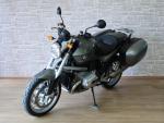 Klikněte pro detailní foto č. 7 - BMW R 1200 R velmi zachovalé, po velkém servisu