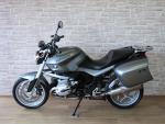 Klikněte pro detailní foto č. 8 - BMW R 1200 R velmi zachovalé, po velkém servisu