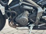 Klikněte pro detailní foto č. 10 - Triumph Street Triple 660S
