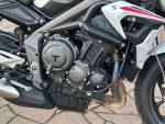 Klikněte pro detailní foto č. 11 - Triumph Street Triple 660S